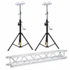 ProX XT-LS132 Crank Stands with KT-F34SQ984 K-Truss Package