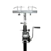 ProX Two Crank Stands and One K-Truss Package Components