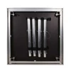Global Truss GT-STAGE-1X1 Stage Deck with Telescoping Legs