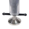 ProX XSQ-1624MK2 Stage Legs Adjustable from 16 to 24 Inches
