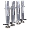 ProX XSQ-1624MK2 Set of (4)Telescoping Stage Legs with Ball Joint