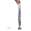 ProX StageQ Adjustable Stage Leg with Rubber Floor Protection Pad