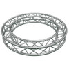 Global Truss SQ-C3-90 F34 9.84ft Circle Truss System
