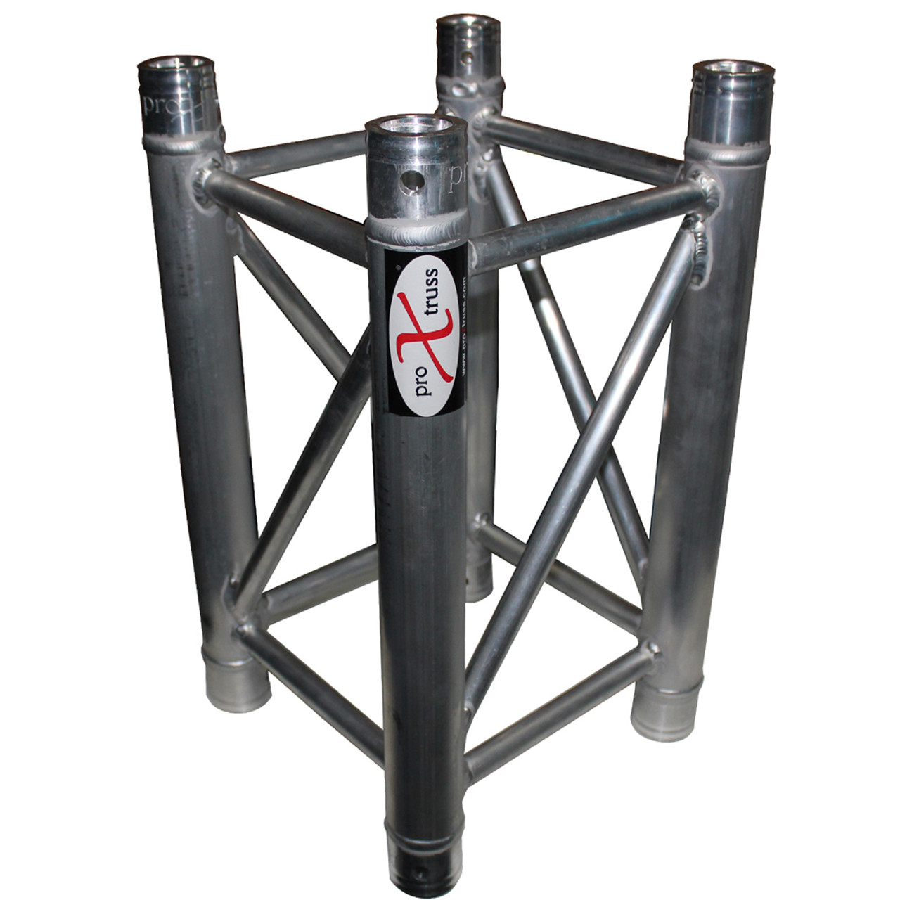 ProX XT-SQ164 1.64 Ft - .5 M F34 Square Truss Segment-2 mm Wall
