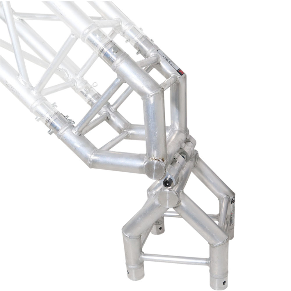 ProX XT-SQPVT Center Pivot Hinge | USATRUSS