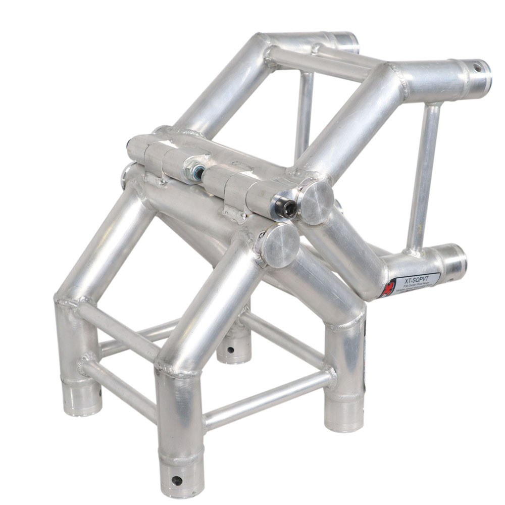 ProX XT-SQPVT Center Pivot Hinge | USATRUSS
