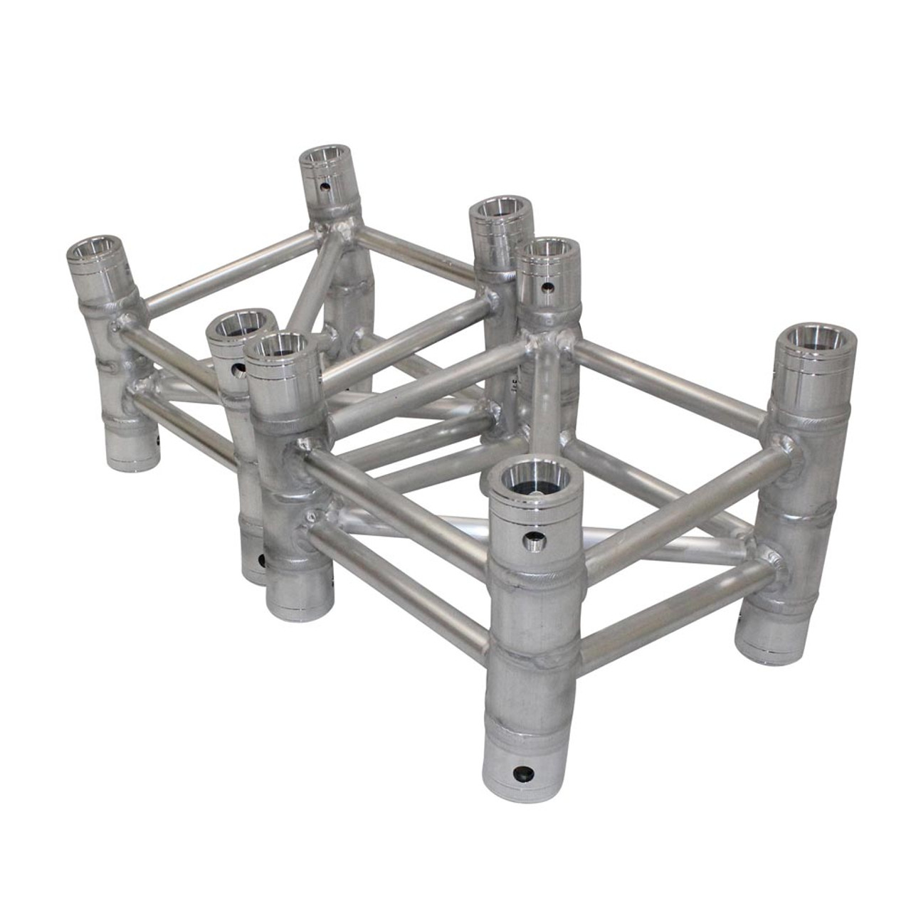 ProX XT-SQ7D 7 Degree F34 Square Truss Angle Connector-2mm Wall