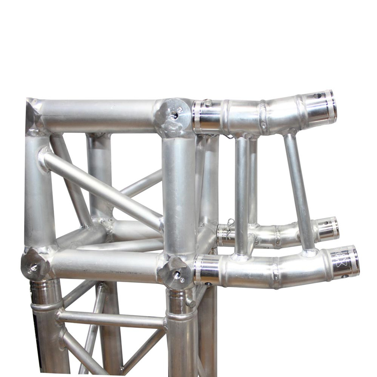 ProX XT-SQ7D 7 Degree F34 Square Truss Angle Connector-2mm Wall