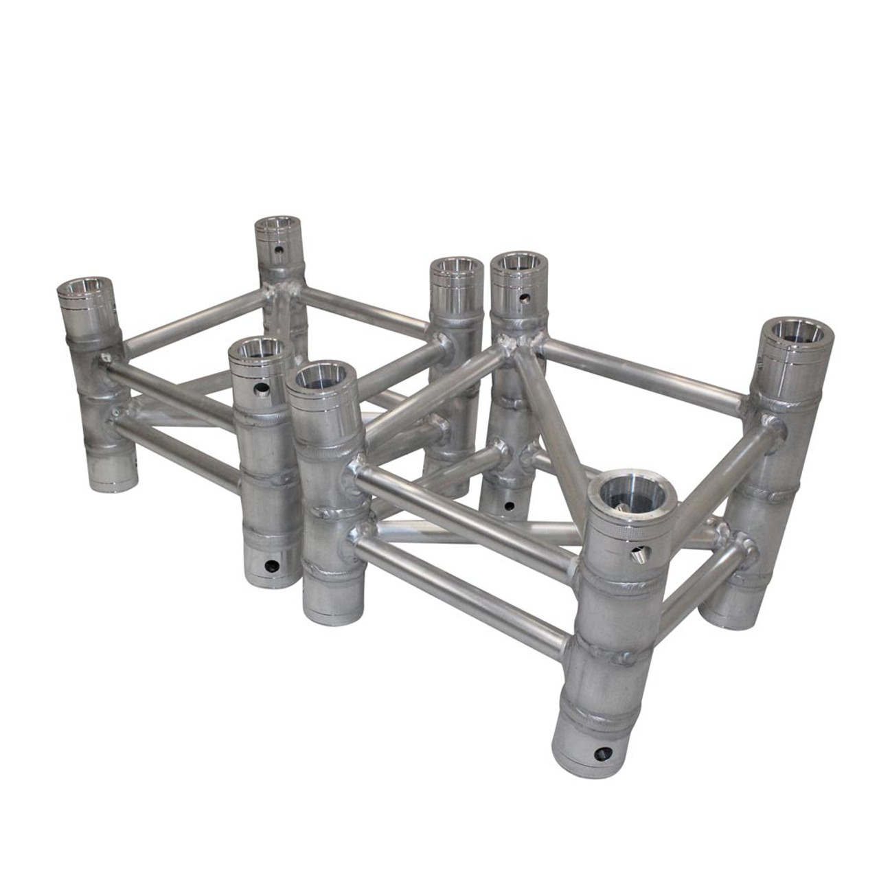 ProX XT-SQ7D 7 Degree F34 Square Truss Angle Connector-2mm Wall