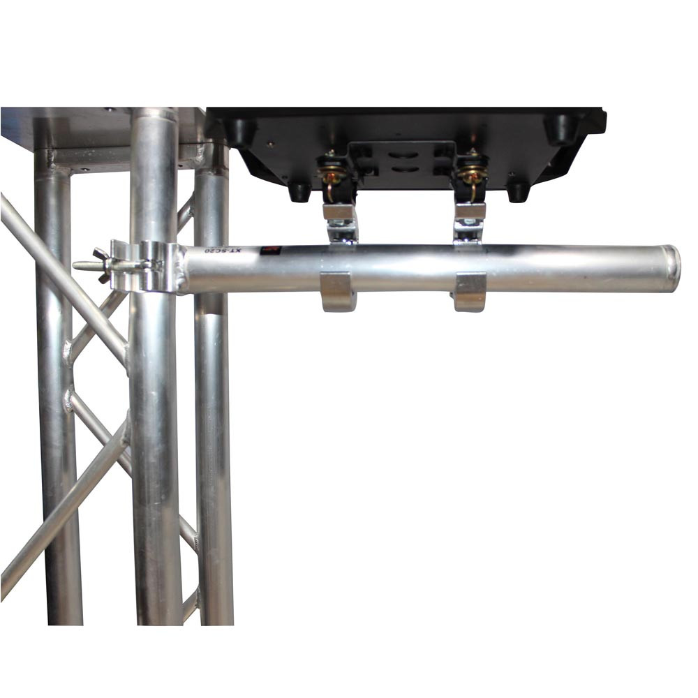 ProX XT-SC20 20” Pole 3mm W/Pro Clamp