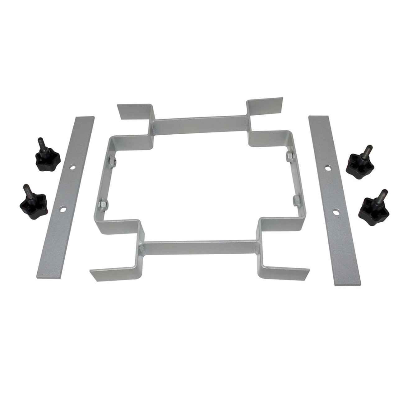 ProX XSQ-MX4 Heavy Duty 4 Leg Clamp for StageQ Staging