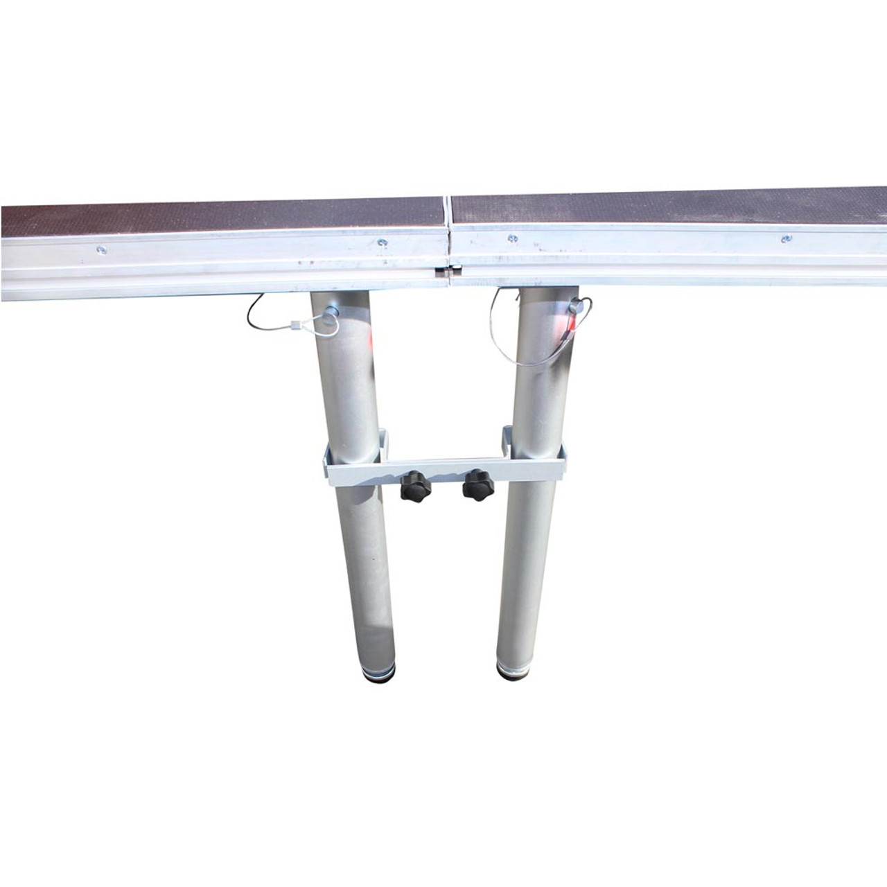 ProX XSQ-MX2 Heavy Duty 2 Leg Clamp for StageQ Staging