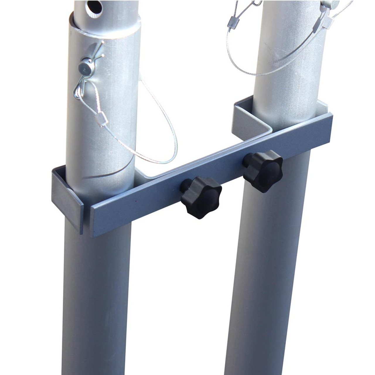 ProX XSQ-MX2 Heavy Duty 2 Leg Clamp for StageQ Staging