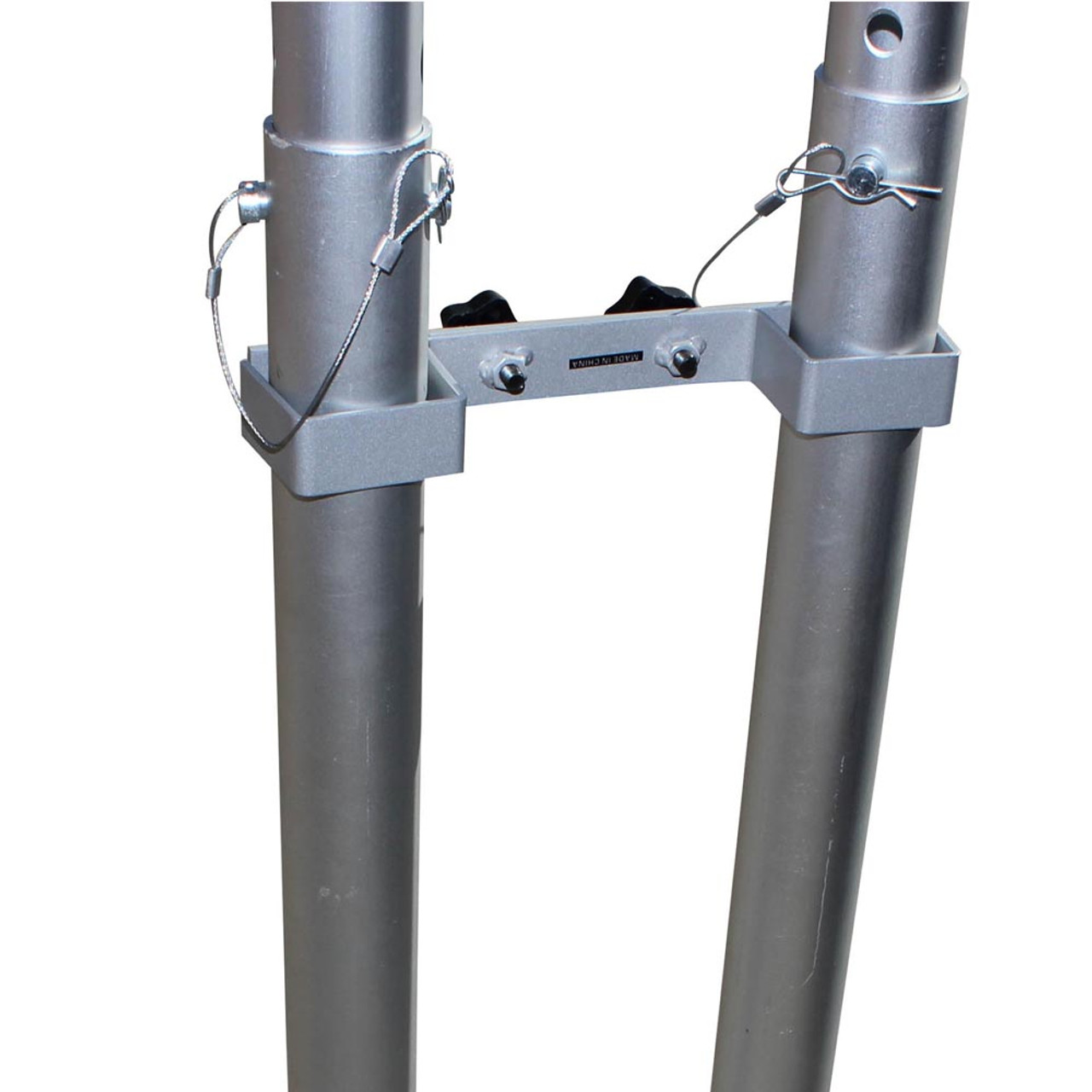 ProX XSQ-MX2 Heavy Duty 2 Leg Clamp for StageQ Staging