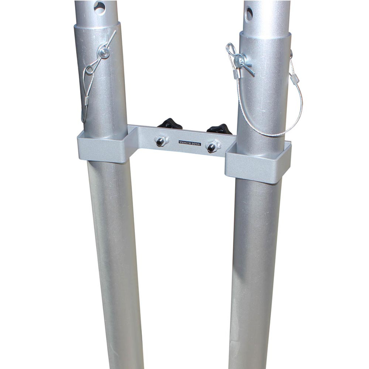 ProX XSQ-MX2 Heavy Duty 2 Leg Clamp for StageQ Staging
