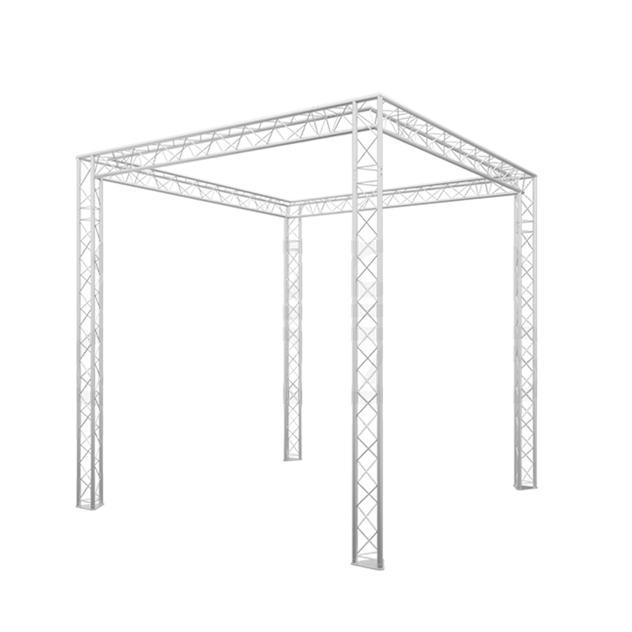 Custom Truss System Sys008