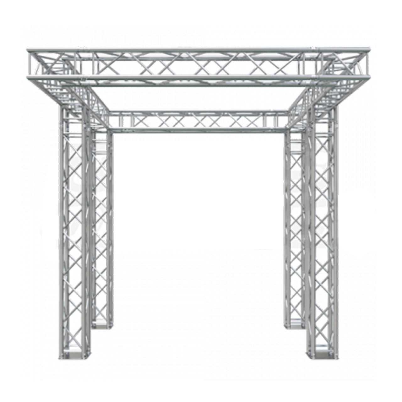 Trade Show Exhibit Display Booth Sys019