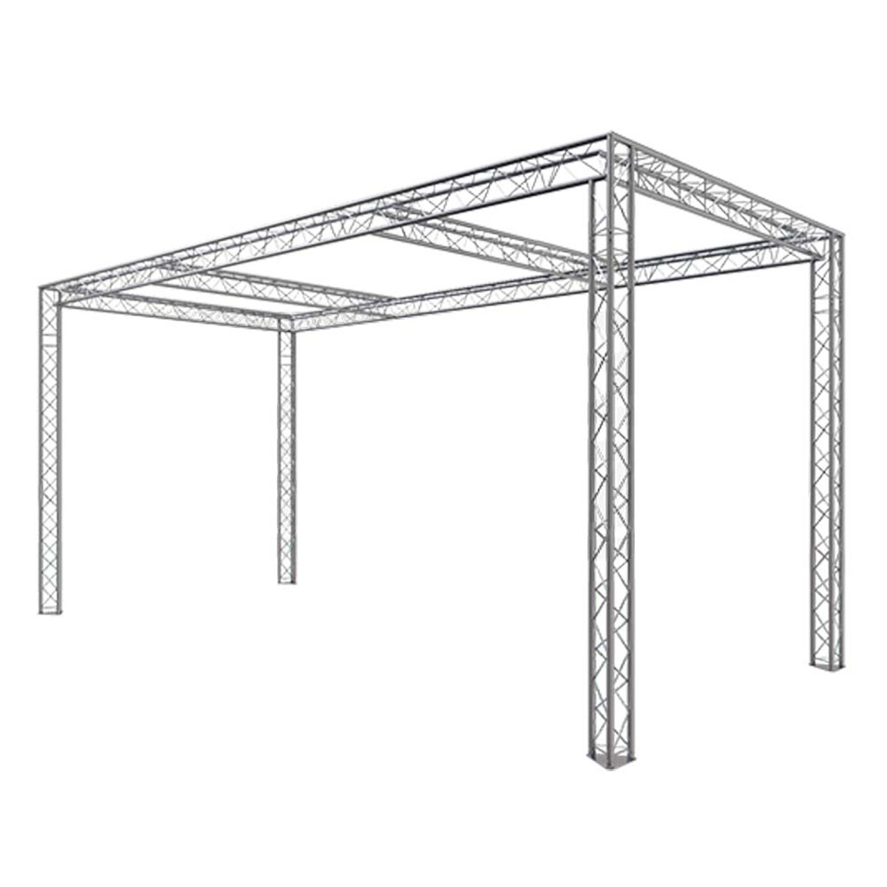 Trade Show Exhibit Display Booth Sys026