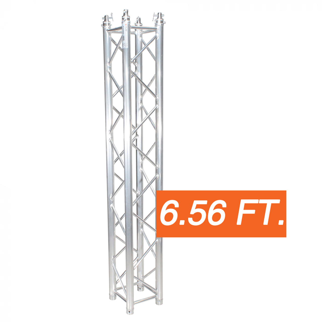 Eliminatrix F34-6.56FT Economy Truss