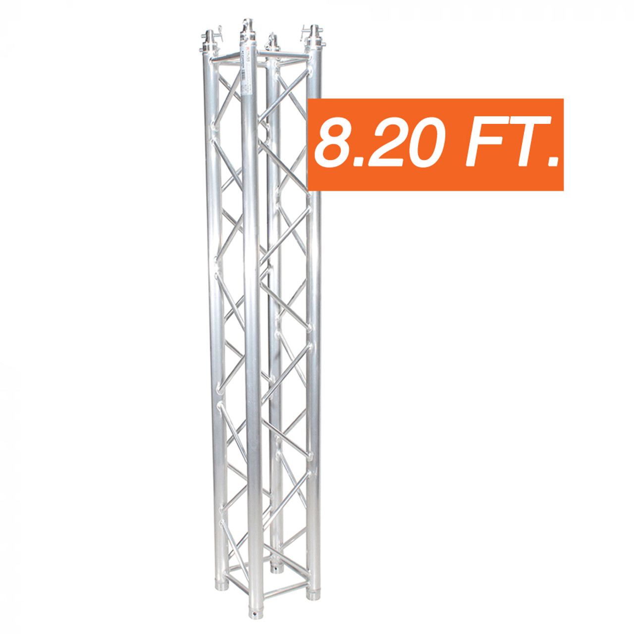 Eliminatrix F34-8.20FT Commercial Truss