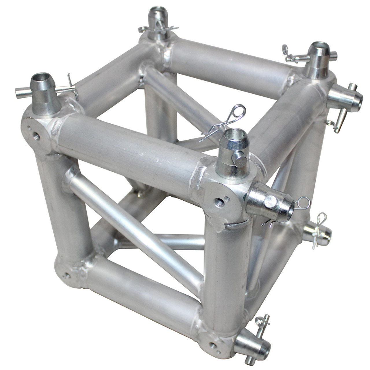 Eliminatrix 6 way Square Junction Block