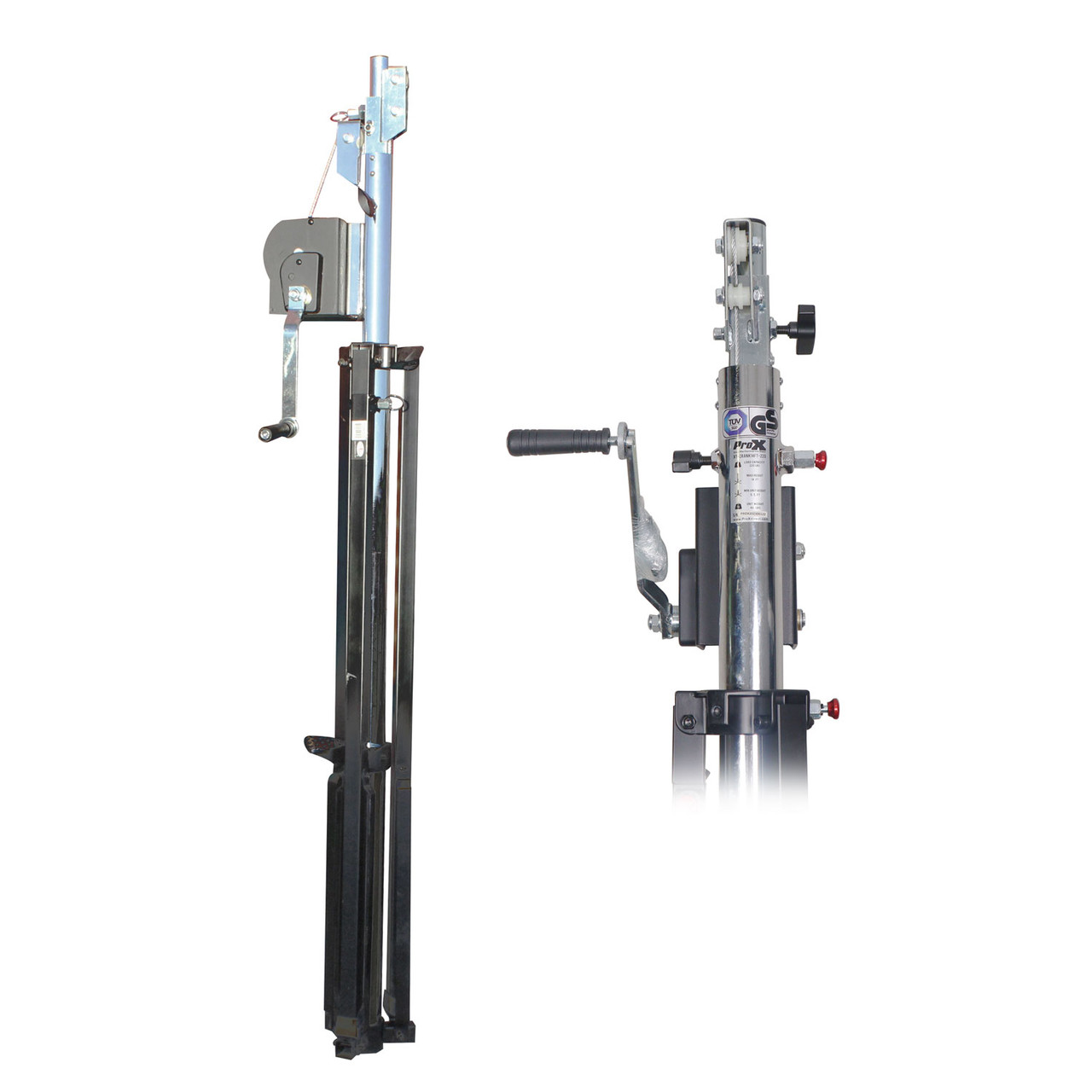 ProX XT-CRANK14FT-220