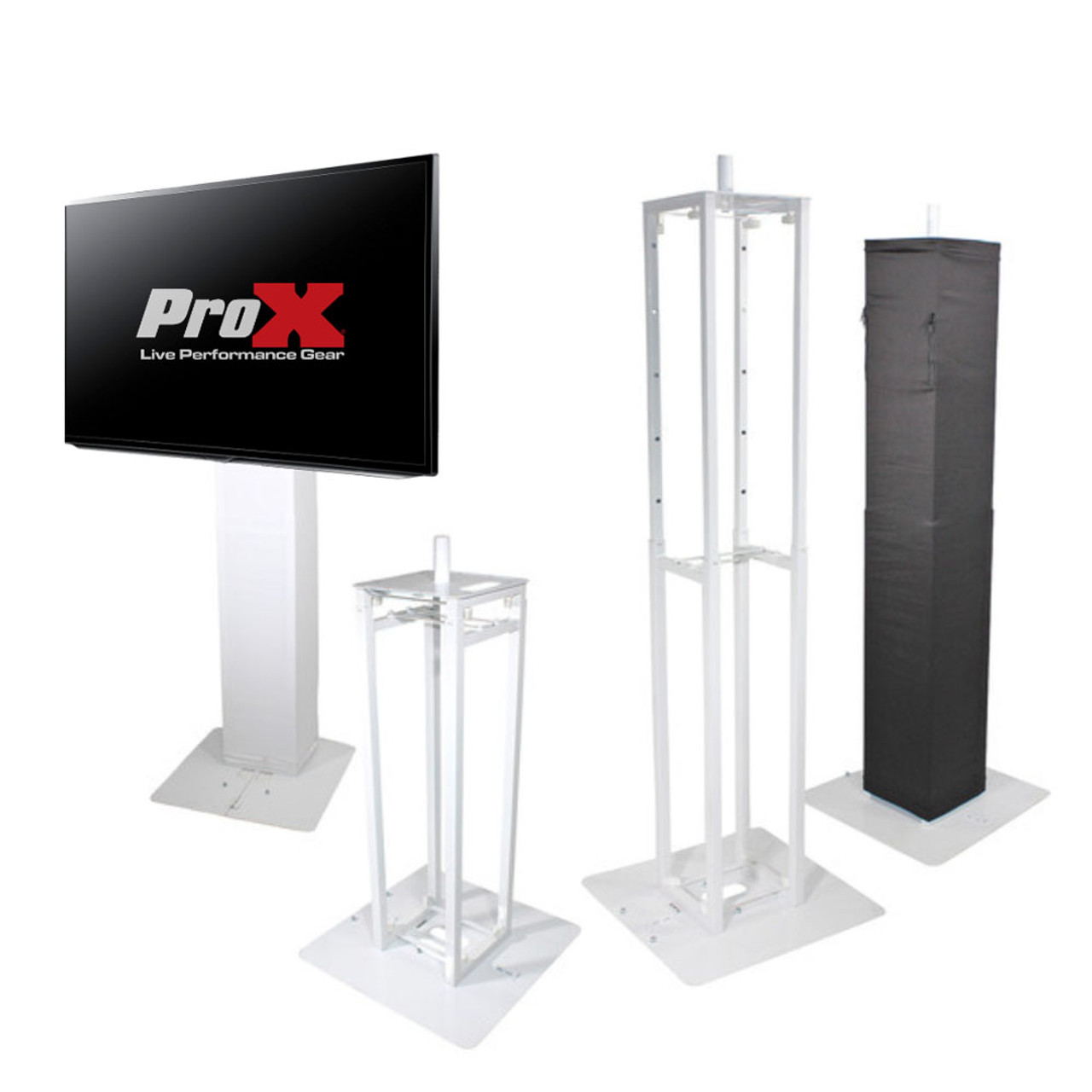 ProX XT-FLEXTOTEM TV