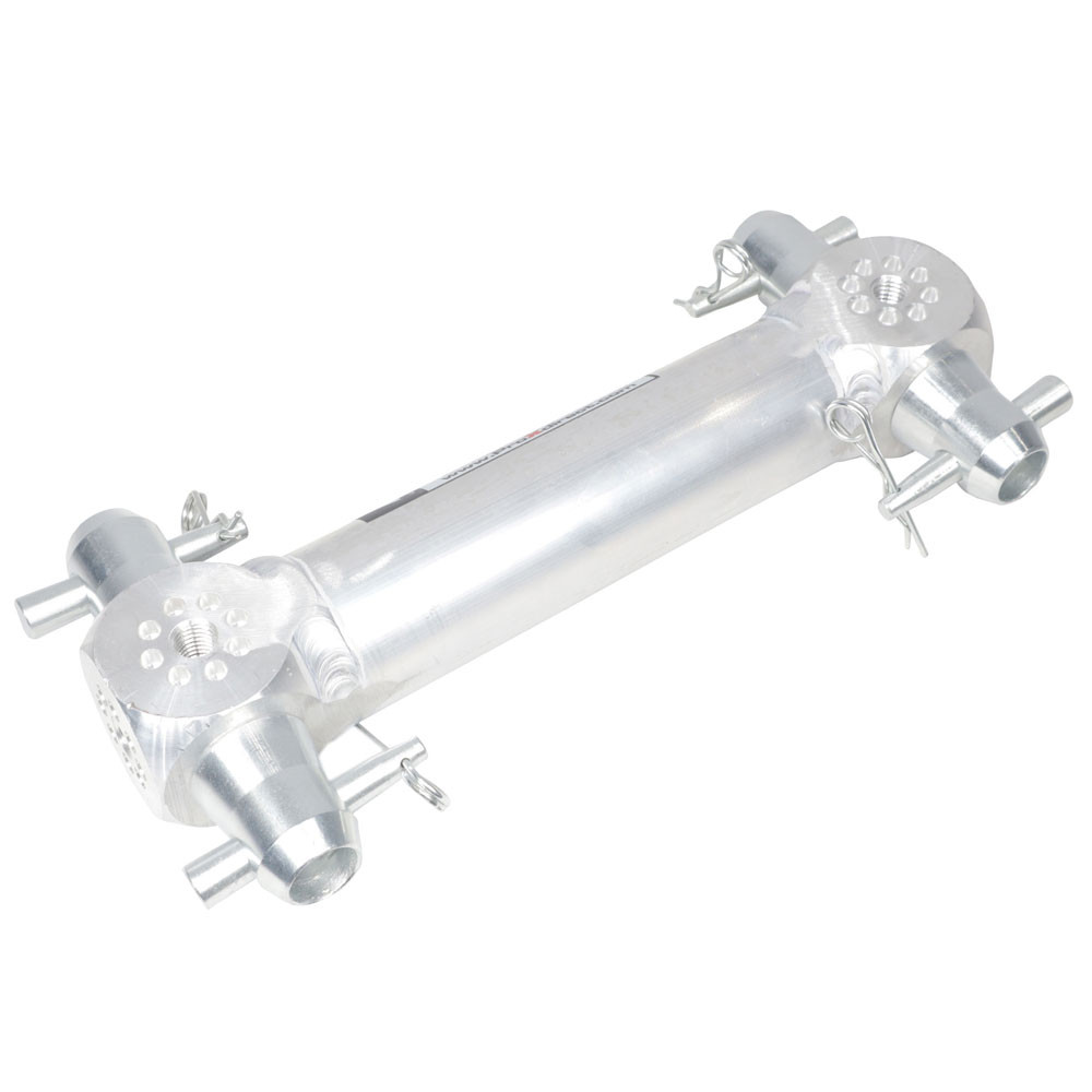 ProX XT-F31JBOX F31 6 Way Universal Box Junction | 3mm Wall