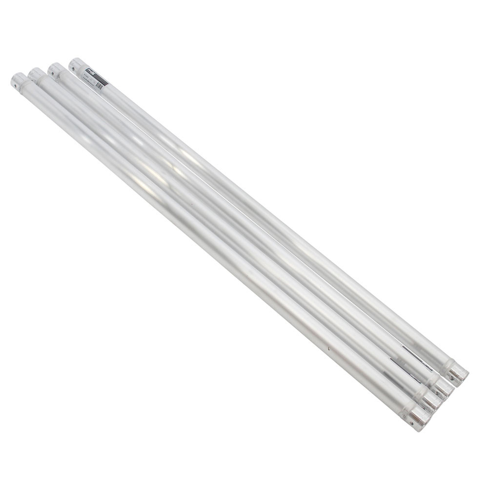 ProX XT-S492X4 4pcs 4.92 Foot - 1.5M F31 Tube Truss Segment 2mm Wall