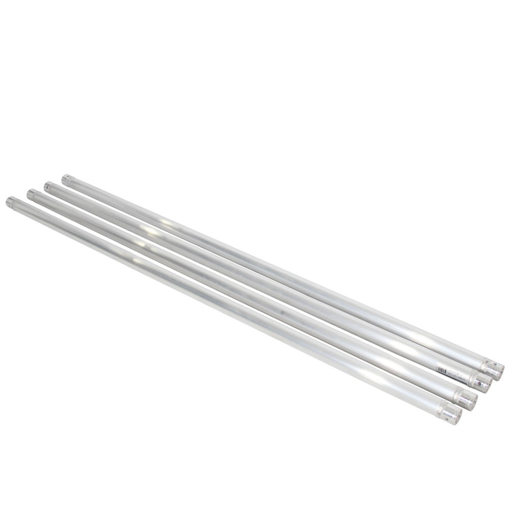 ProX XT-S656X4 2M F31 Single Tube Truss Segments 2mm Wall
