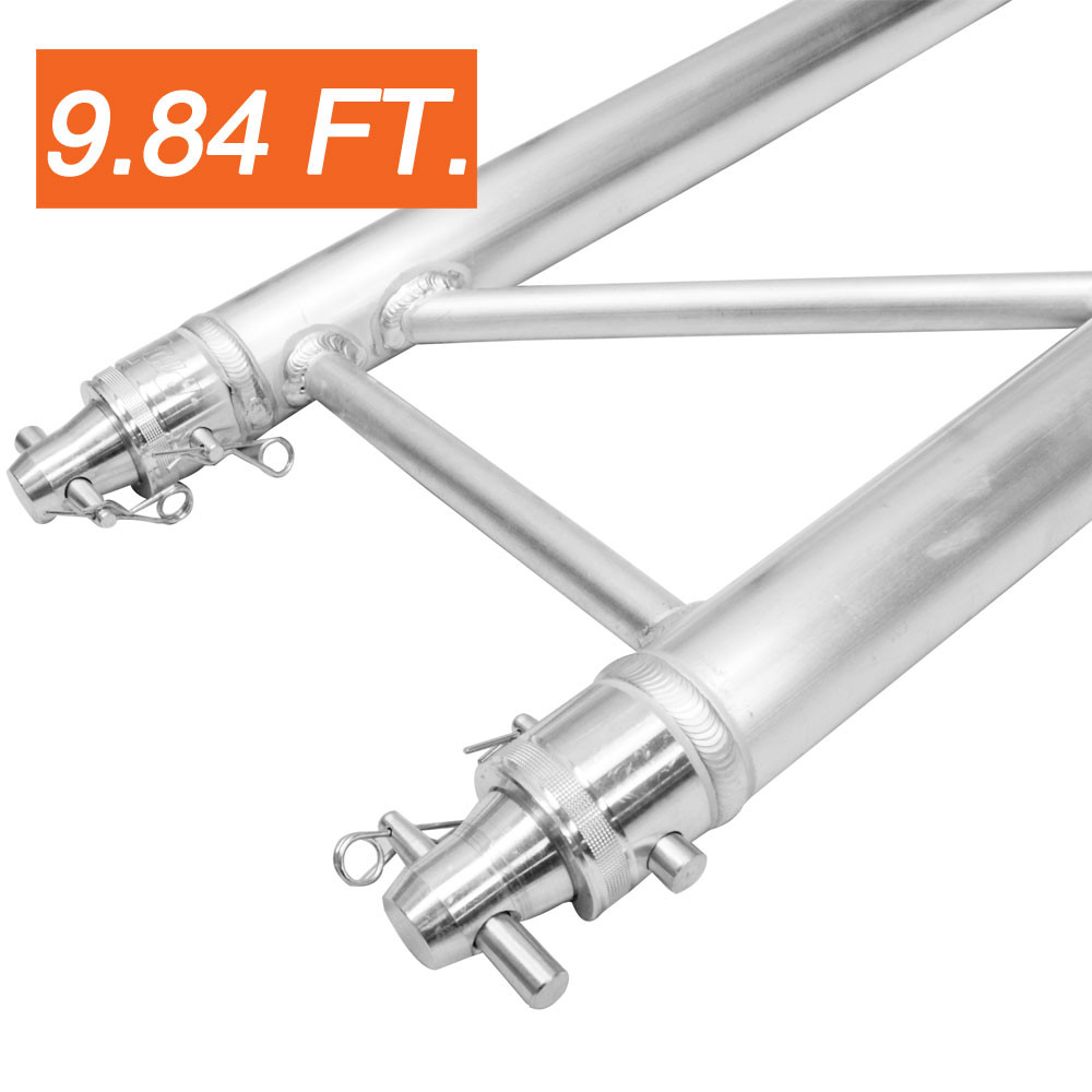 ProX XT-F32-984 9.84 Foot 3M F32 I-Beam Truss Segment