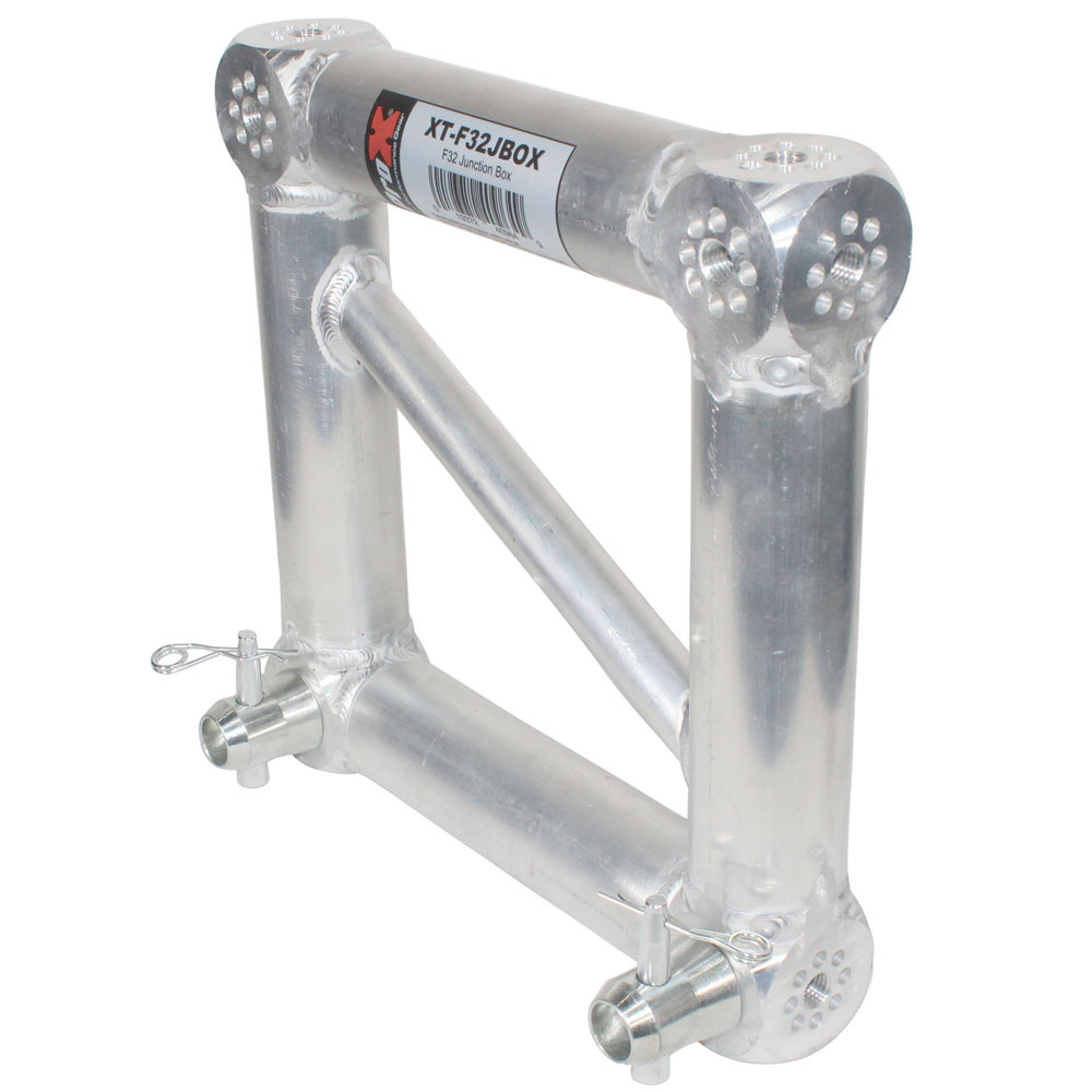 ProX XT-F32JBOX 3mm Wall F32 Aluminum Truss Junction