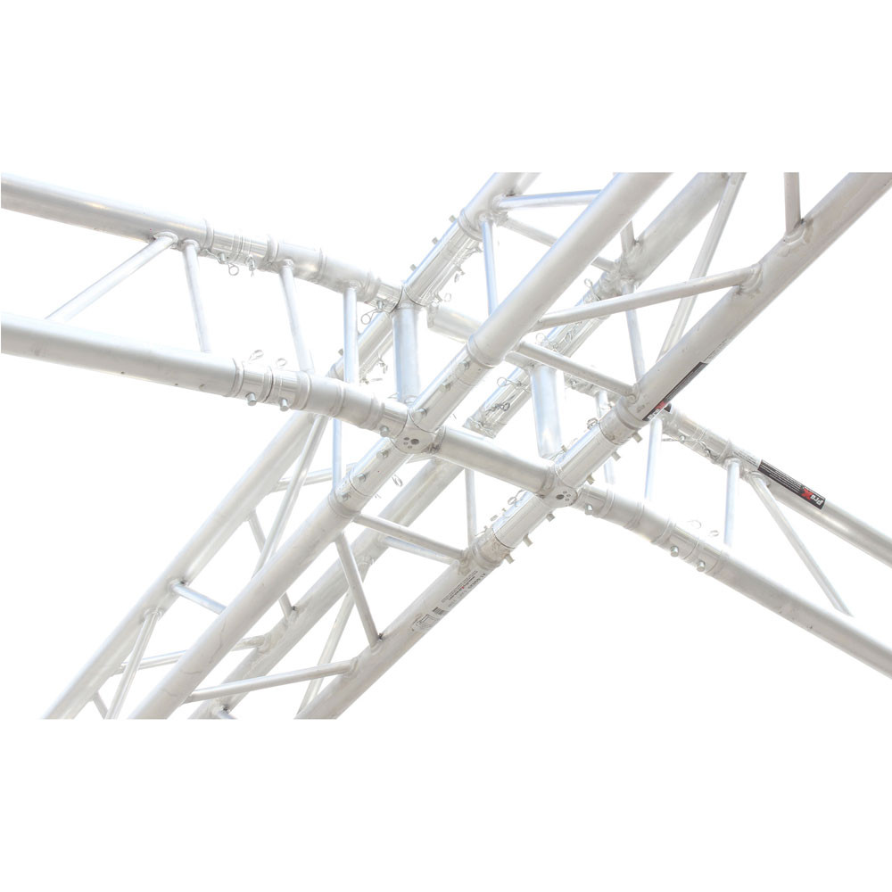 ProX XT-F32JBOX Aluminum F32 Truss Box Junction for Events