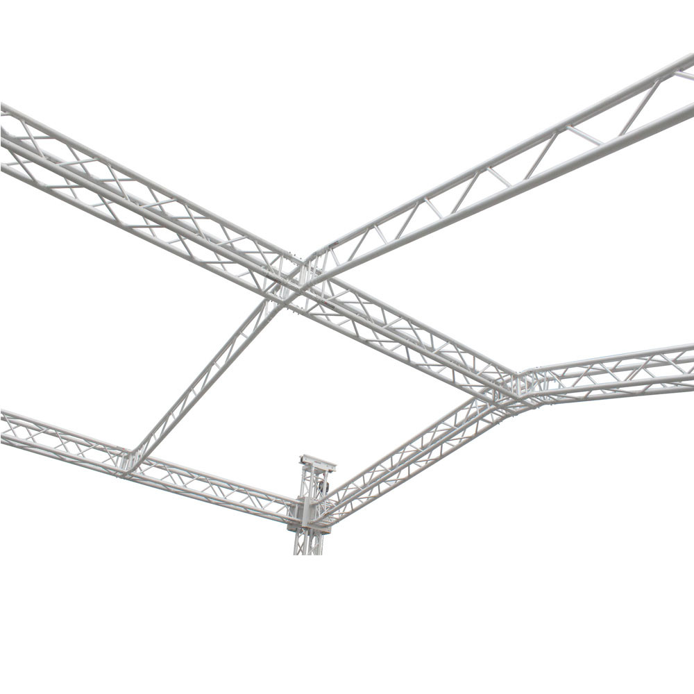 F32 6 Way Universal Box Junction for Stage and Lighting Truss