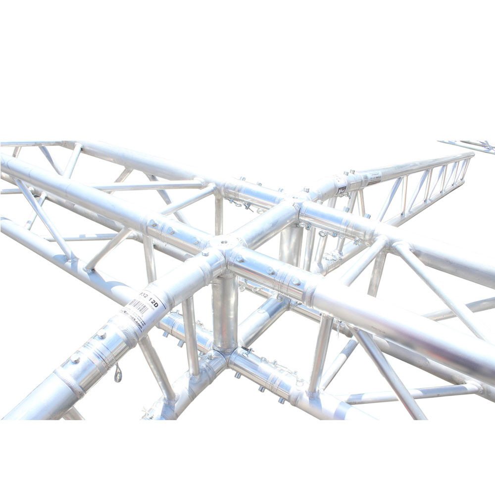 ProX F32 6 Way I-Beam Truss Junction Box XT-F32JBOX