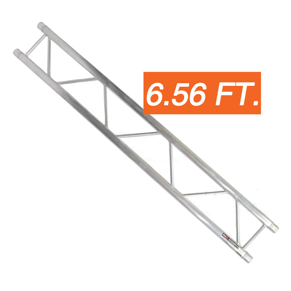 ProX XT-F32-656 6.56 Ft. (2.00m) F32 I-Beam Segment Truss 2mm Wall