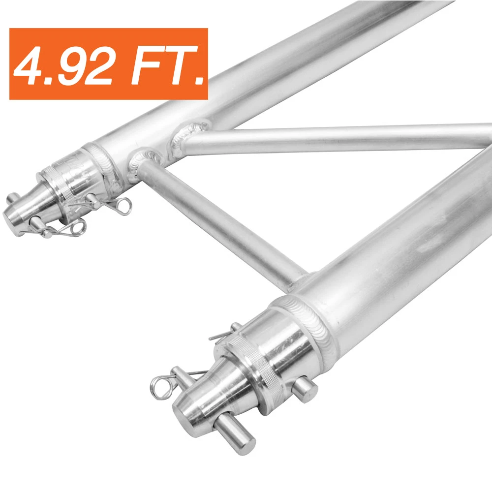 ProX XT-F32-492 4.92 Ft F32 I-Beam Truss Segment with 2mm Wall
