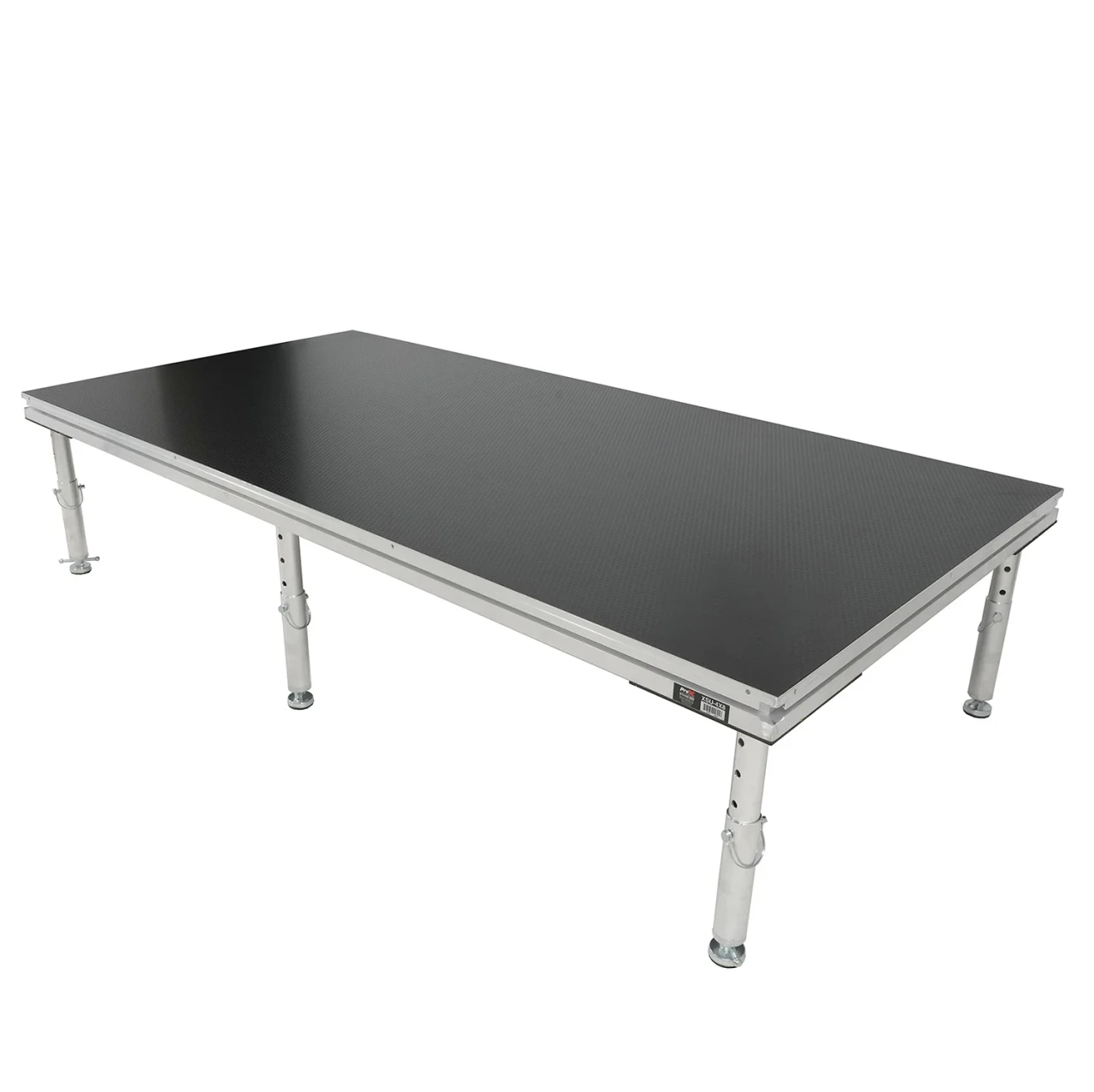 ProX XSU-4X8 4' x 8' Portable Stage Platform