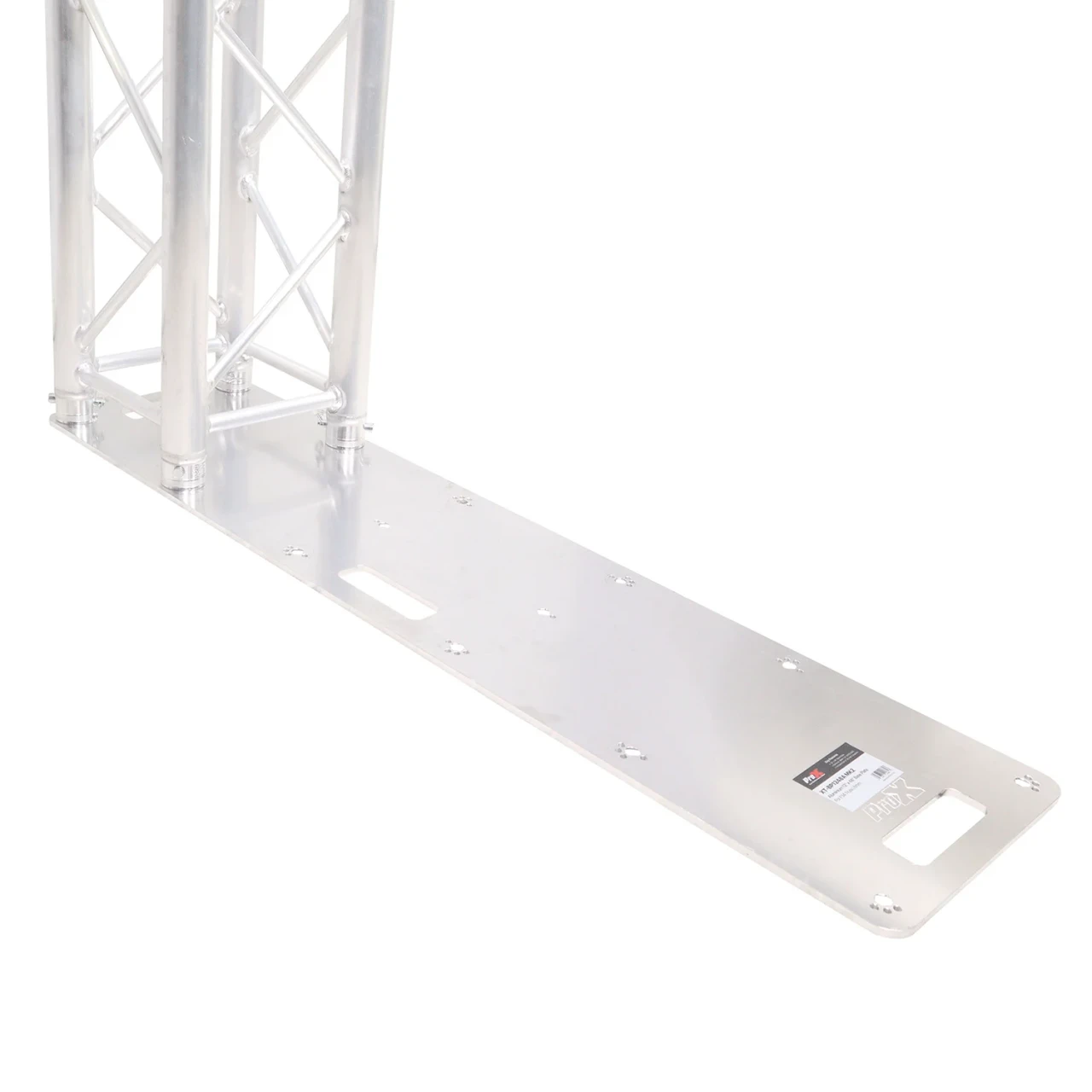 ProX XT-BP1248A Truss Base Plate for Event Production