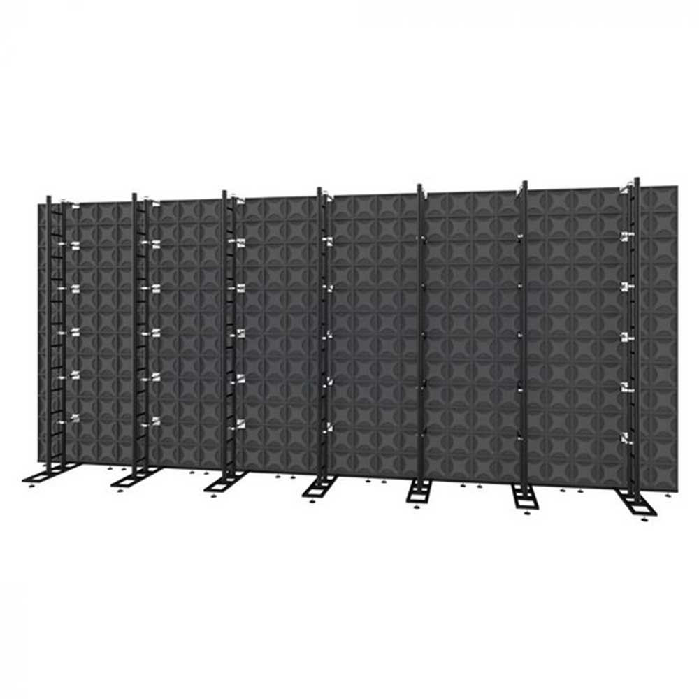 ProX 7M x 3M LED Display Ground Support Structure For Concerts And Professional Event Production