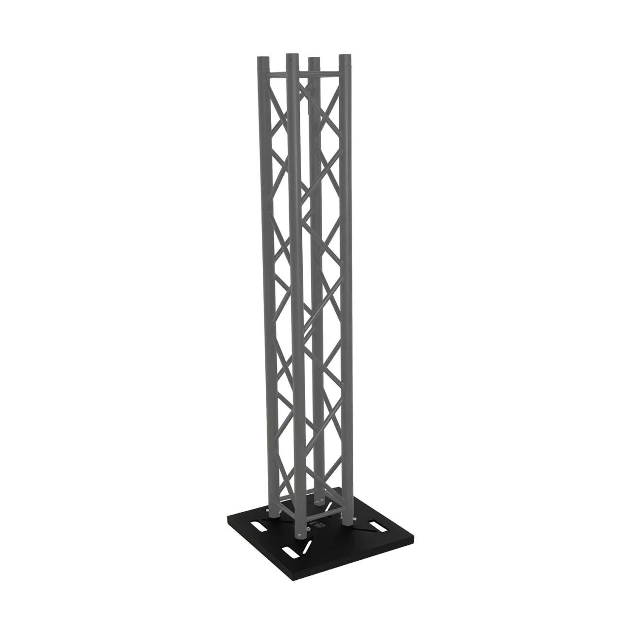 ProX XT-BTBP24ABLK Truss Base Plate for Stage Lighting