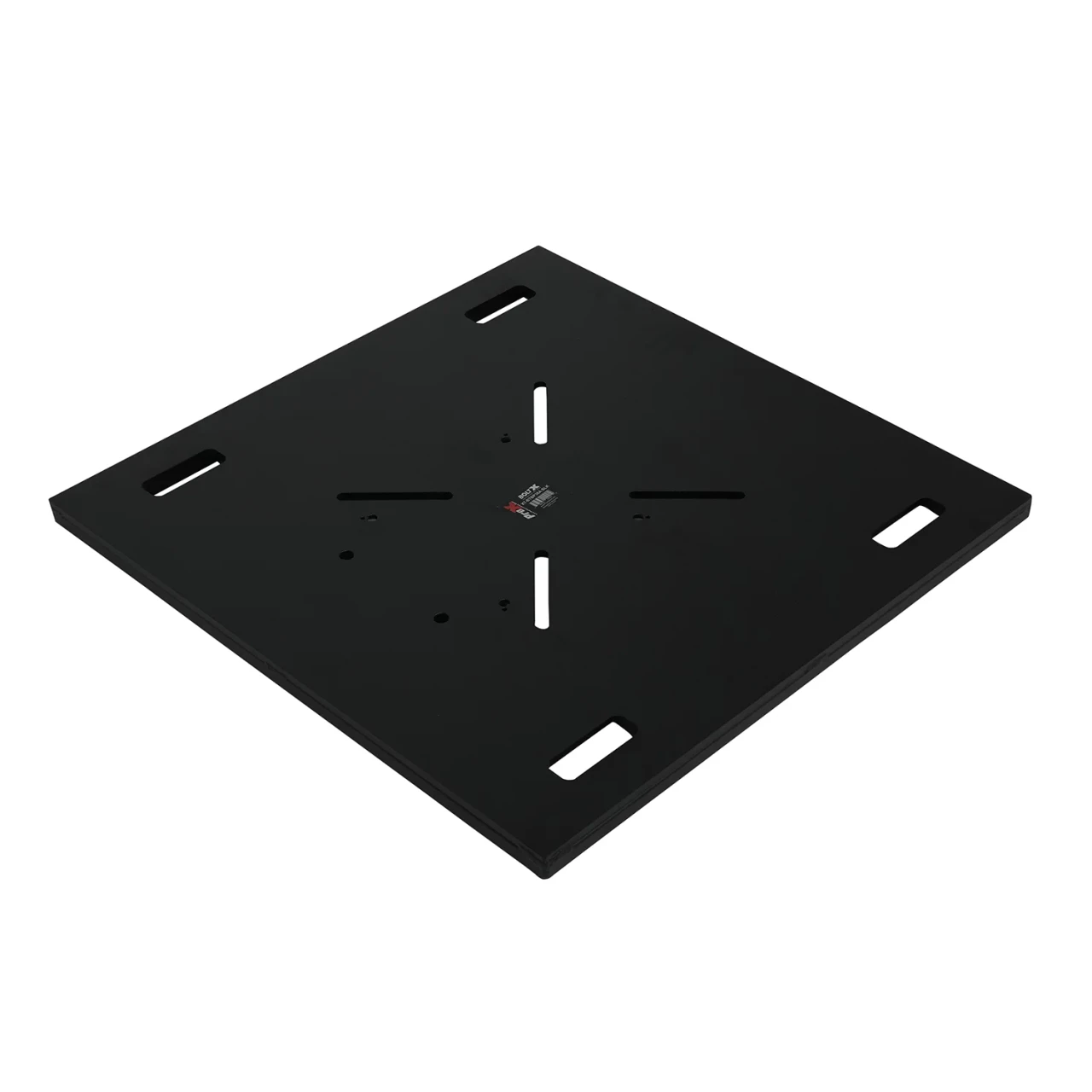 ProX XT-BTBP36ABLK Black Truss Base Plate