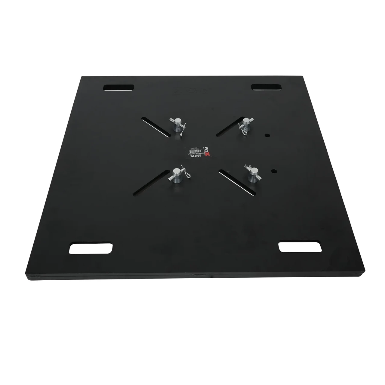 ProX XT-BTBP36ABLK Black Truss Plate | USATruss Dealer