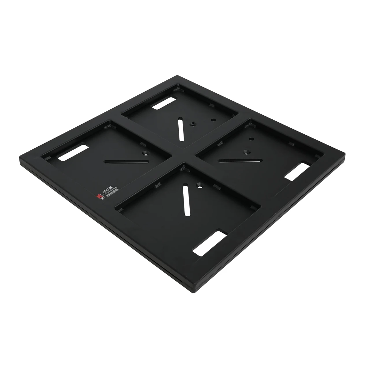 ProX Black Truss Base Plate XT-BTBP30ABLK