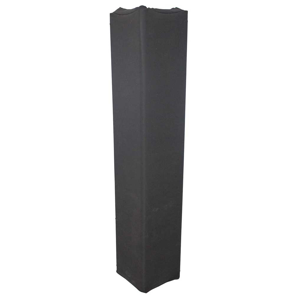 ProX XTC-SQ820TS-B Black 8.20 Ft Lycra Truss Cover Scrim Sleeve