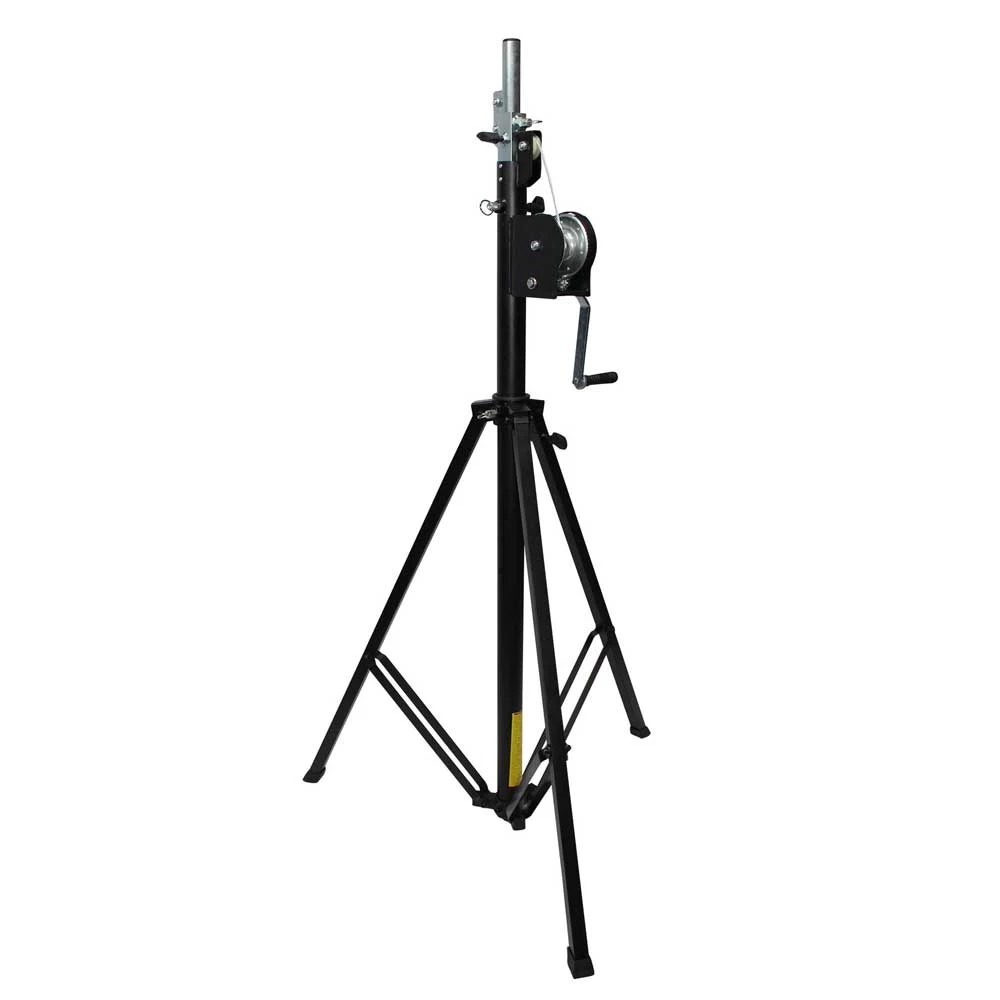 ProX XT-LS132 Crank Stand with T-Adapter Truss Mount