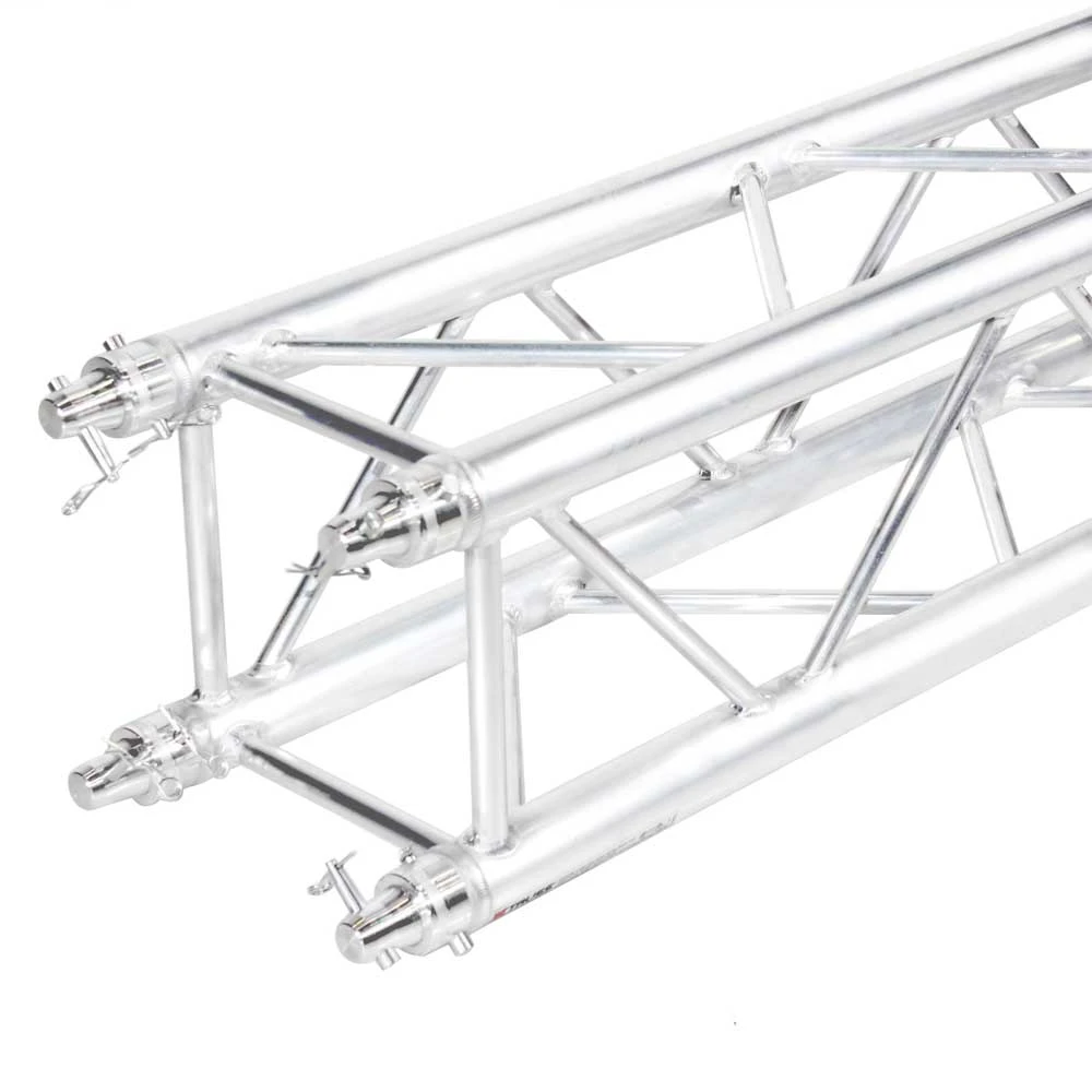 ProX 9.84 Ft K-Truss with two ProX XT-LS132 Crank Stands