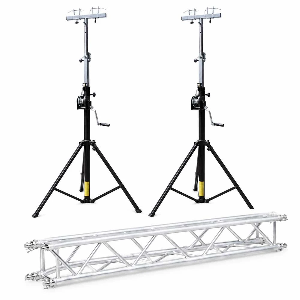 ProX XT-LS132 Crank Stands with KT-F34SQ984 K-Truss Package