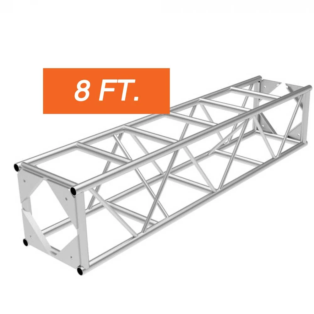 Global Truss DT-GP20-8FT 8 Foot Square Truss