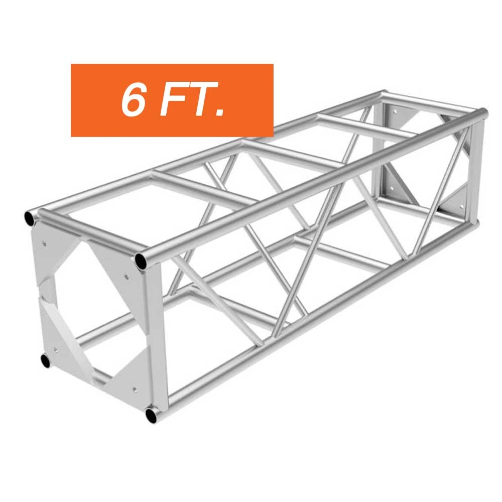 Global Truss DT-GP20-6FT 6 Foot Square Truss